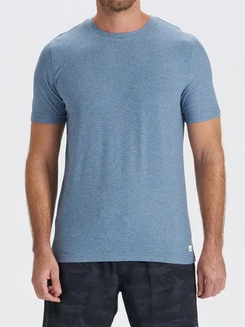 Vuori Strato Tech Tee
